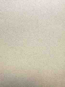 White Topliner Board